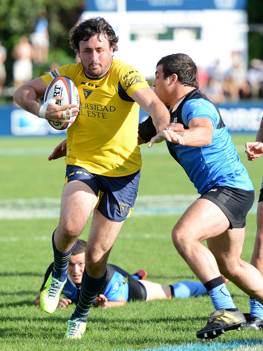 EL SUE�O SIGUE AH�