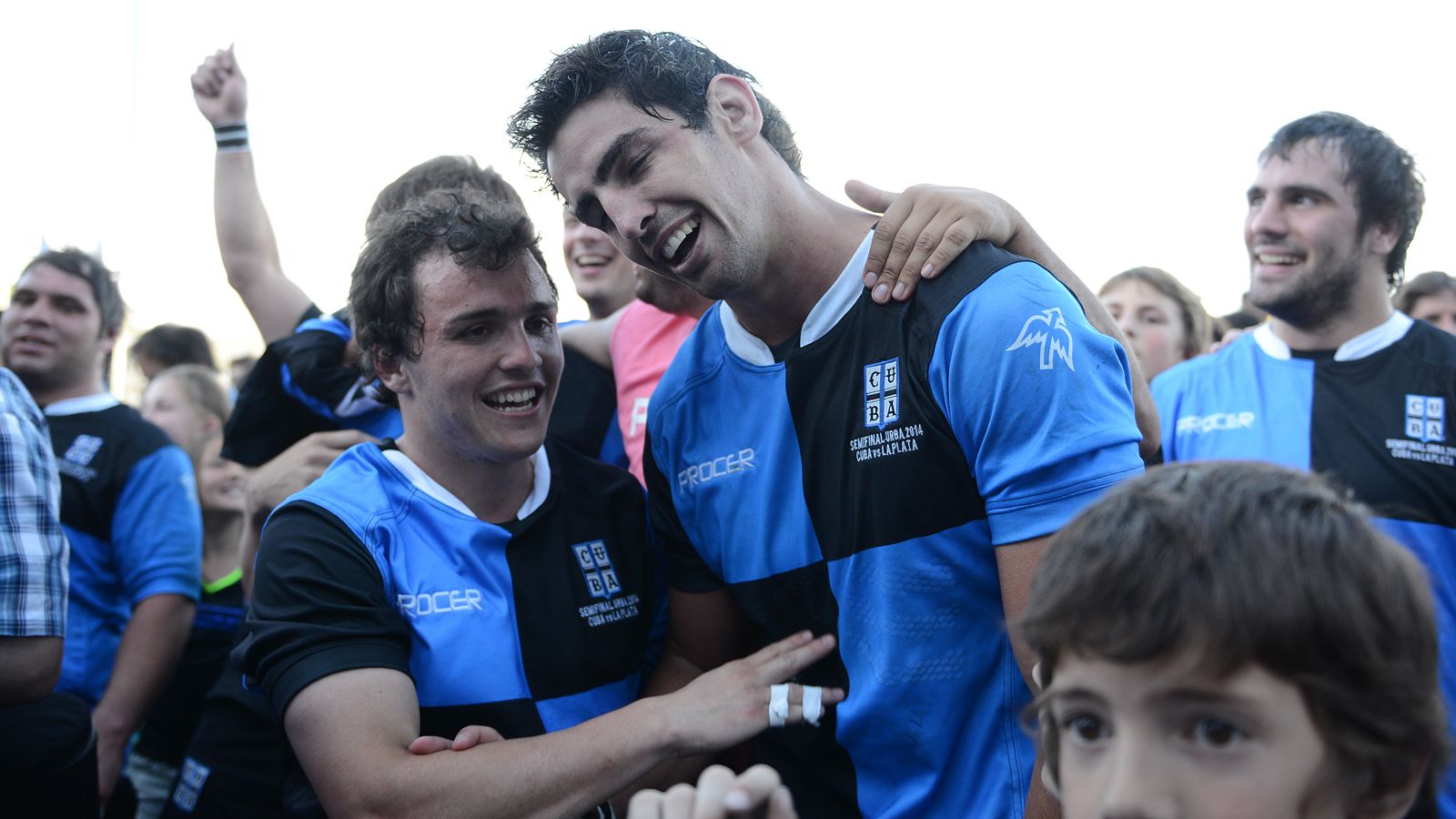 EL SUE�O SIGUE AH�