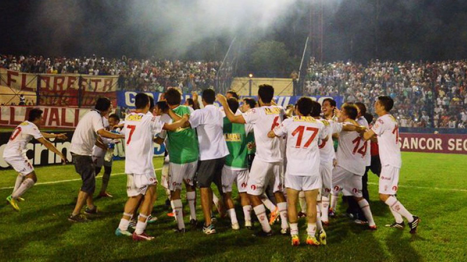 Copa Argentina - 4tos de final