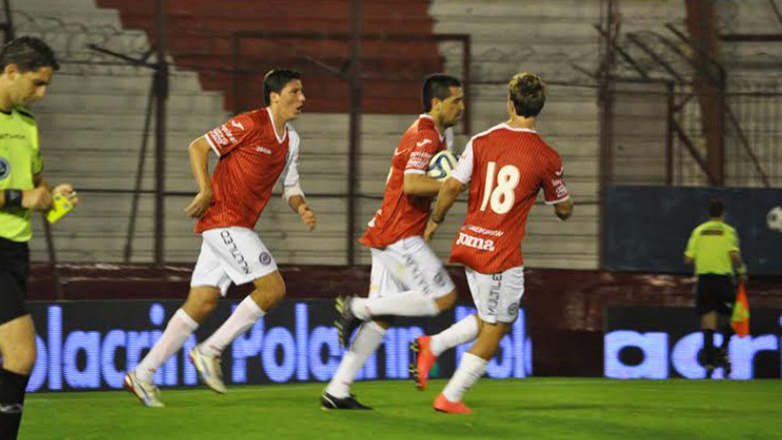 Copa Argentina - 4tos de final