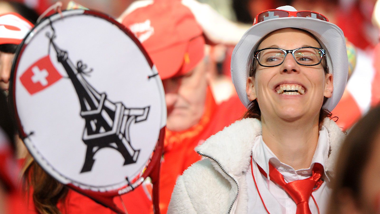 Copa Davis: La Final -  D�a 3