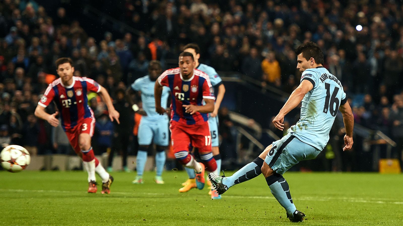 UEFA Champions League