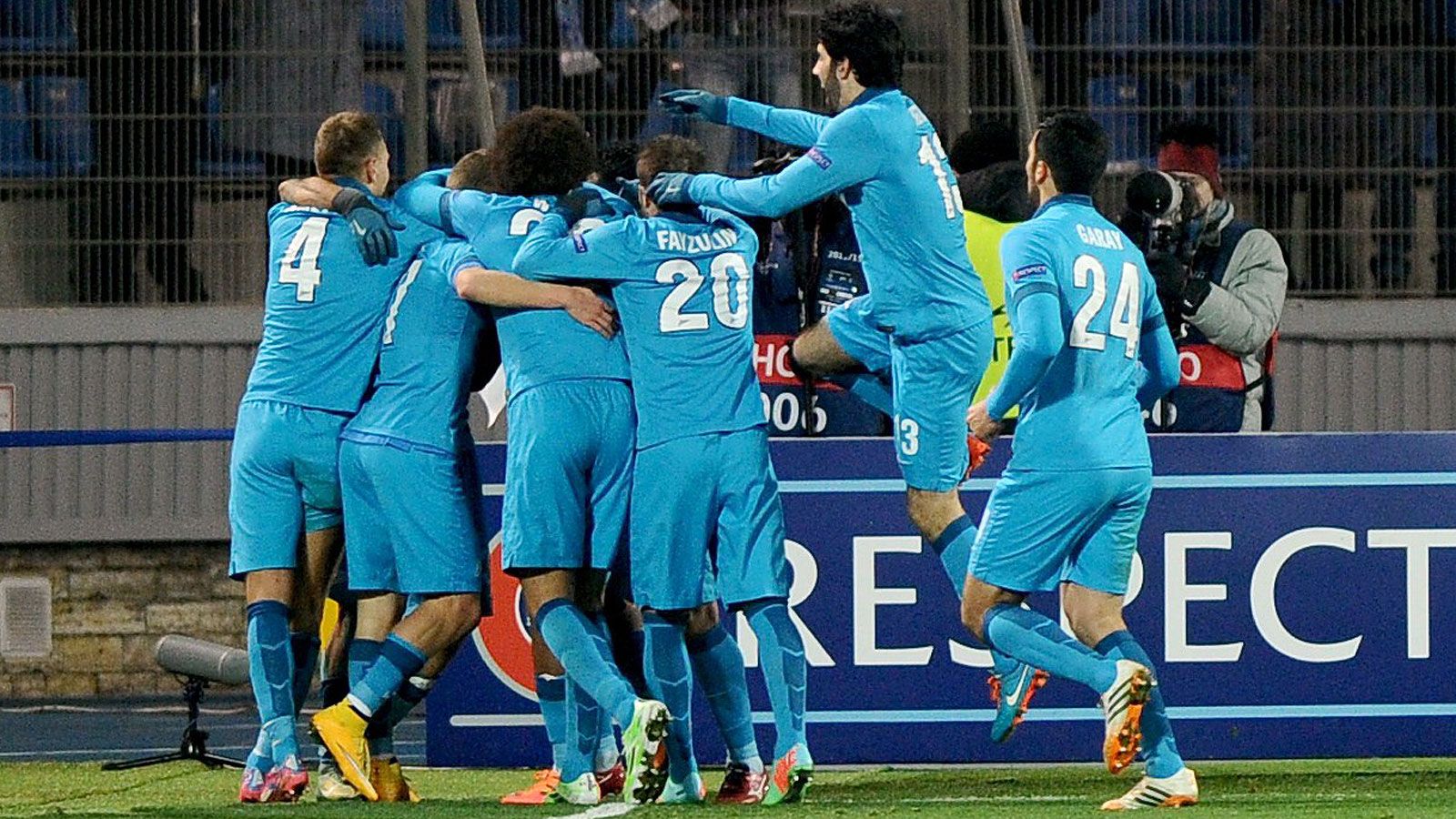 UEFA Champions League