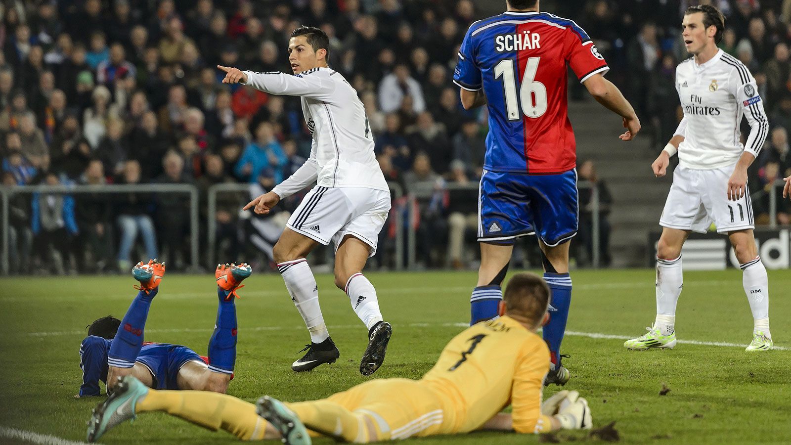 UEFA Champions League