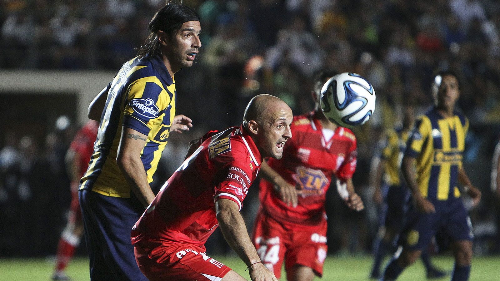 Copa Argentina - Final