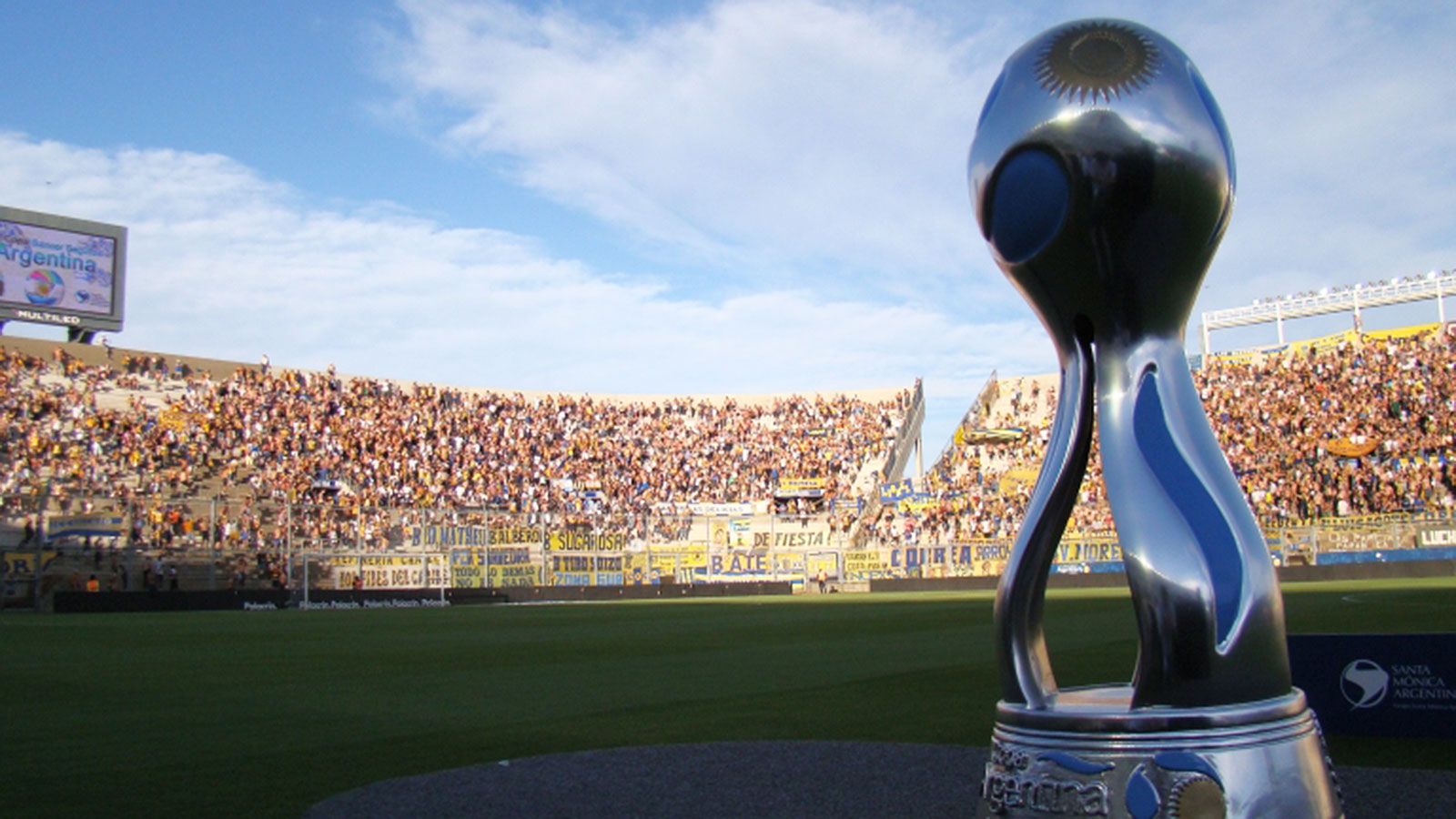 Copa Argentina - Final
