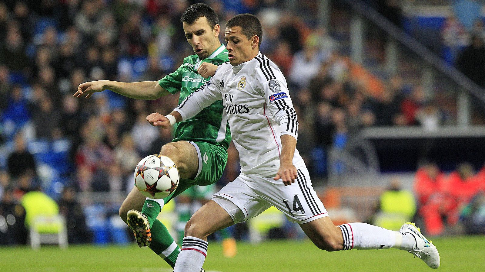 UEFA Champions League