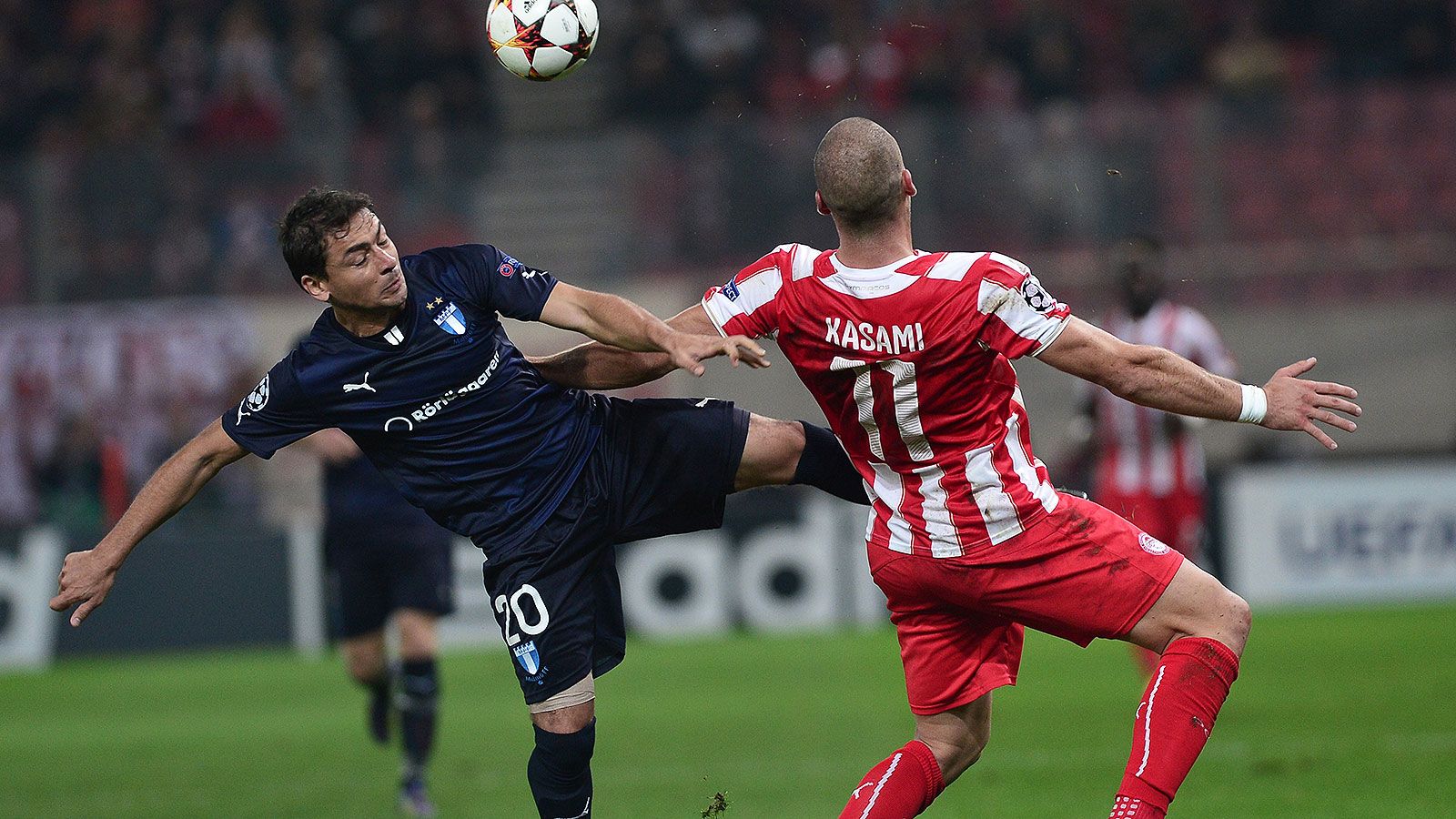 UEFA Champions League