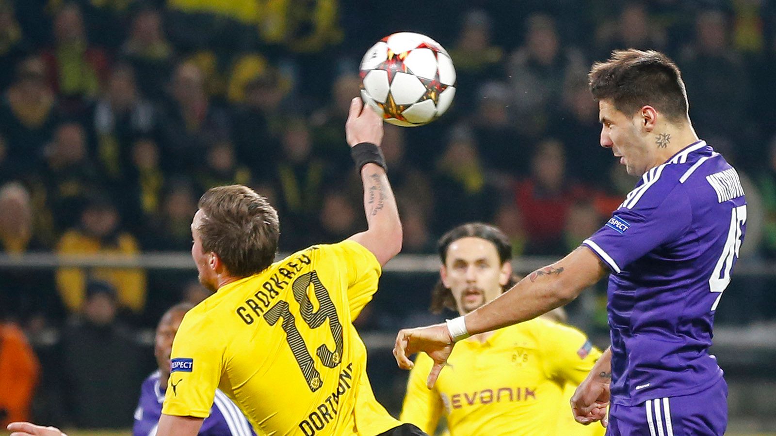 UEFA Champions League