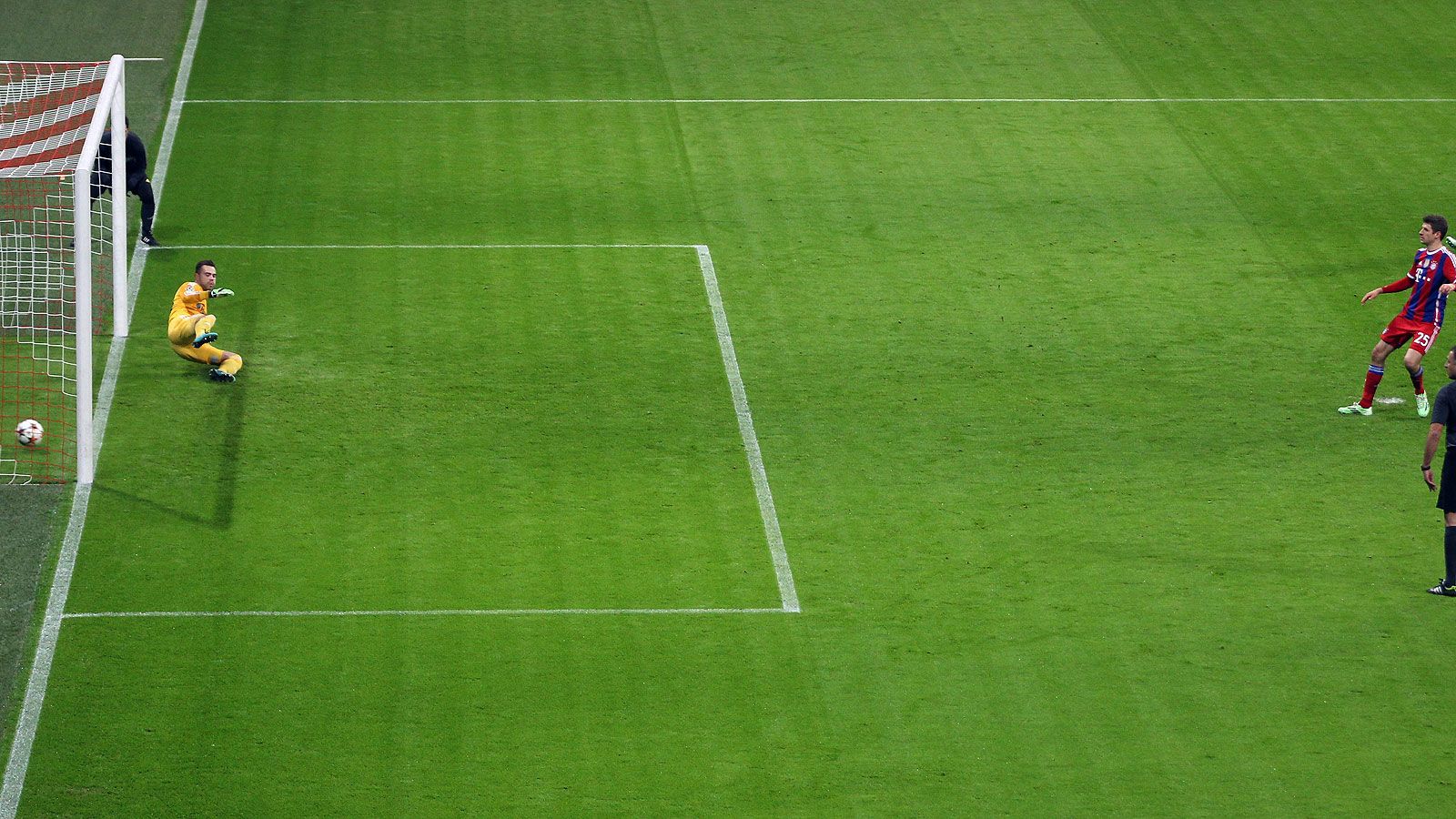 UEFA Champions League