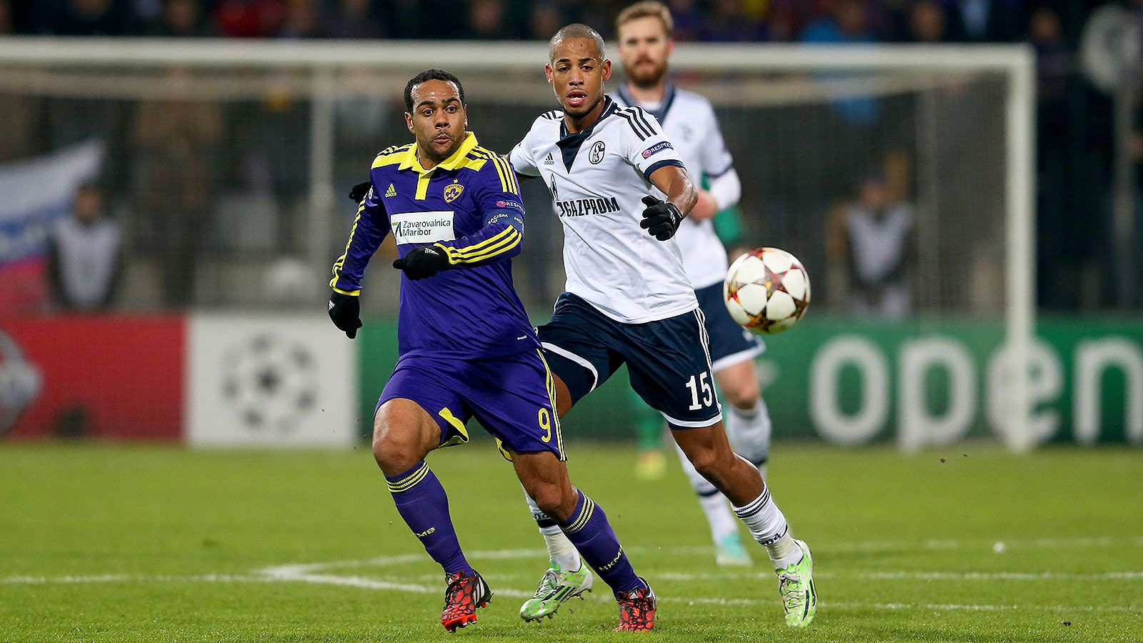 UEFA Champions League