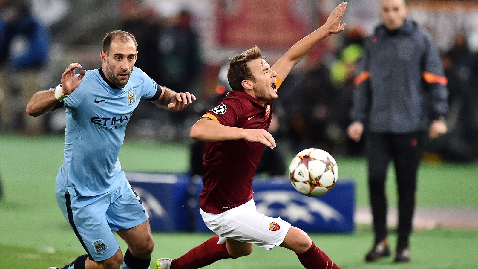 UEFA Champions League