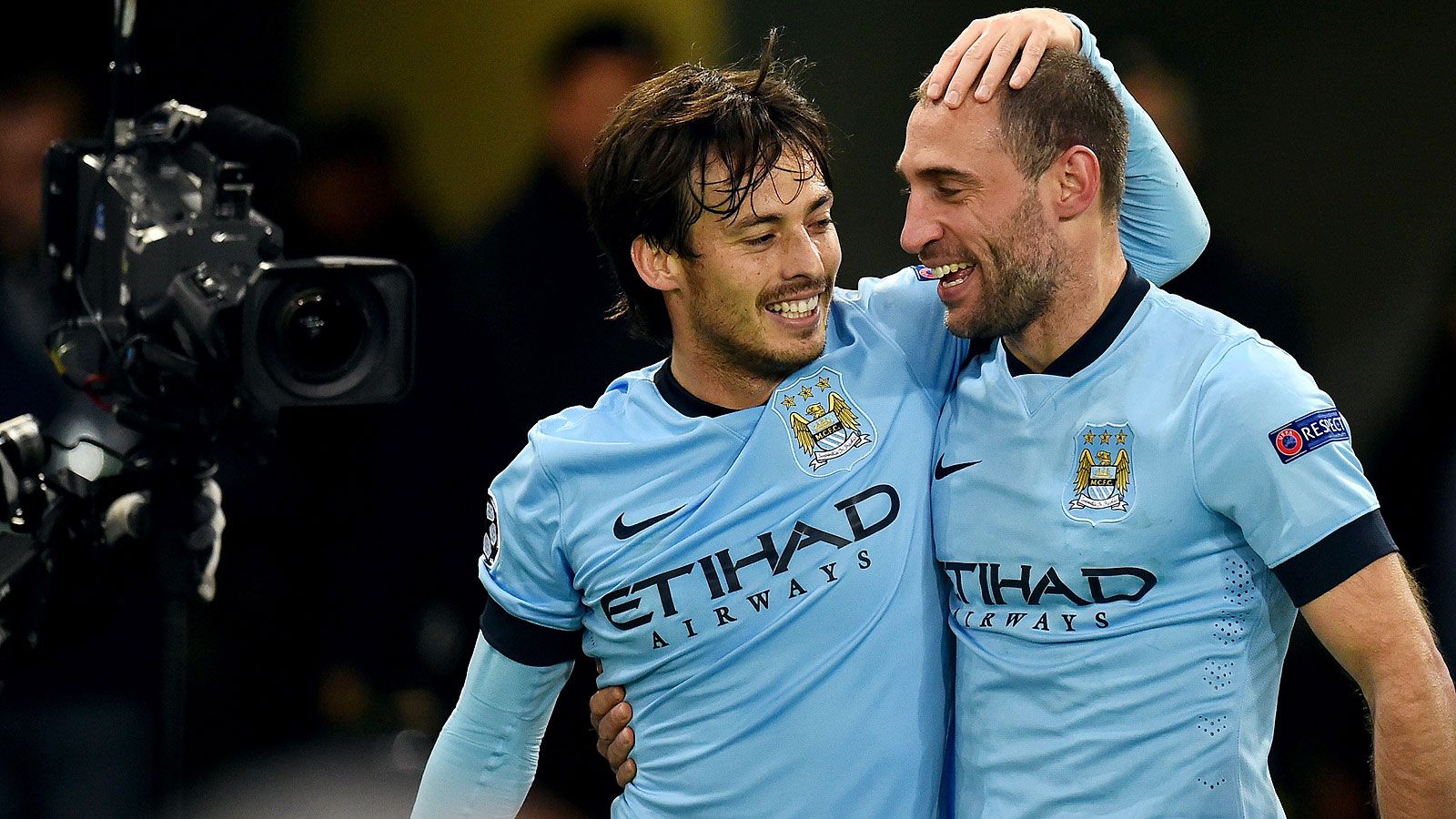 UEFA Champions League