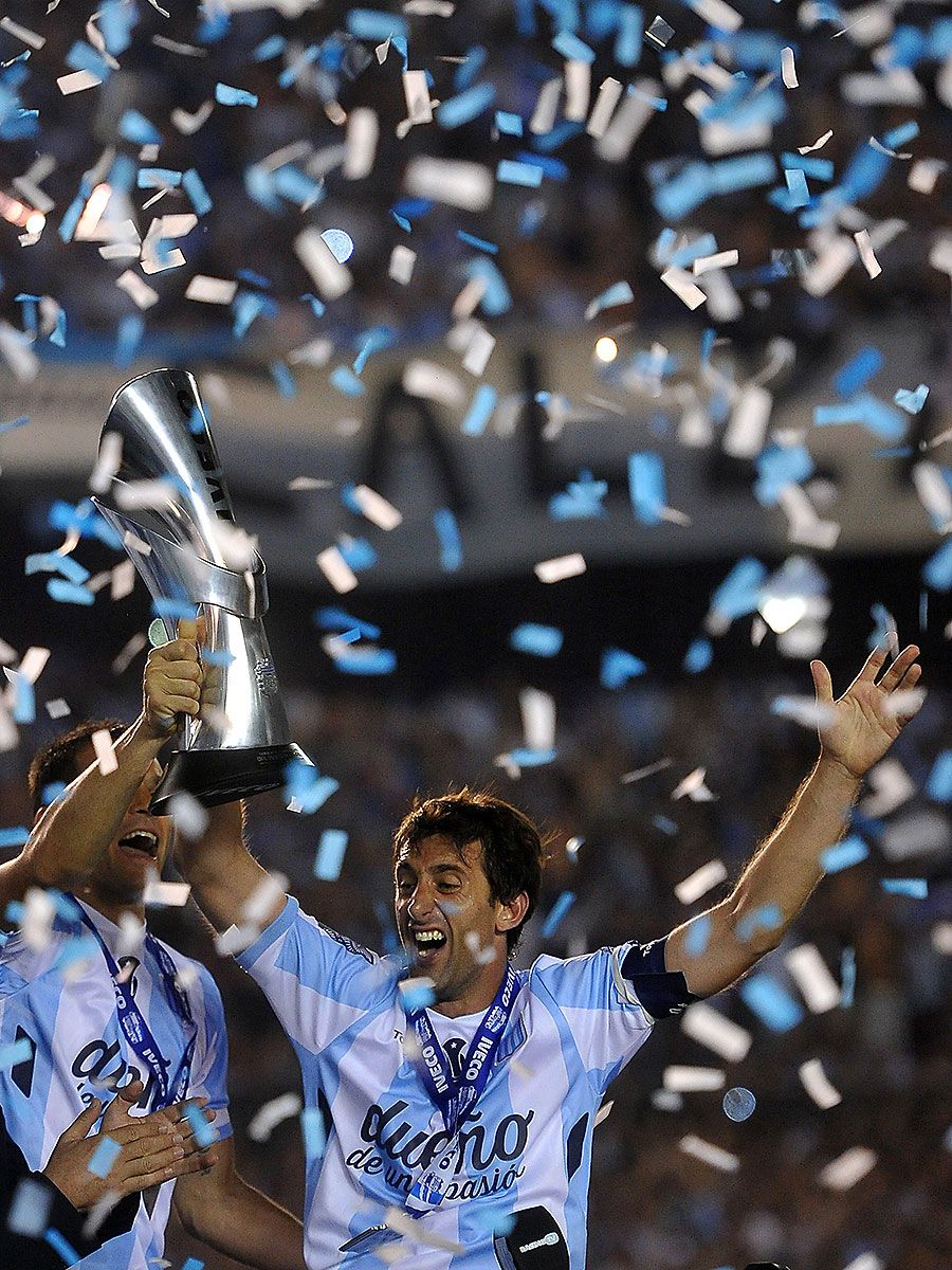 Torneo Primera Divisi�n - Fecha 19
