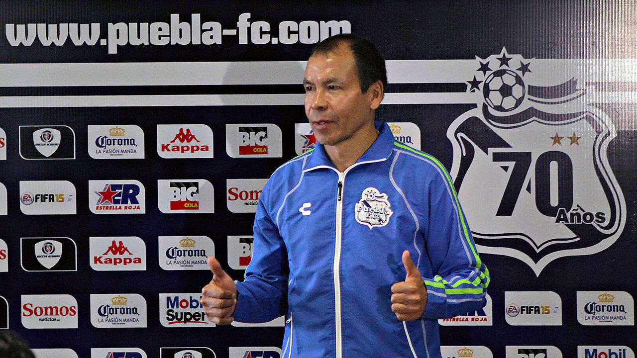 Refuerzos Clausura 2015
