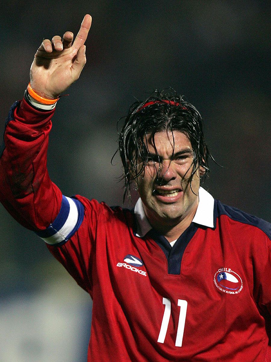 F�tbol chileno