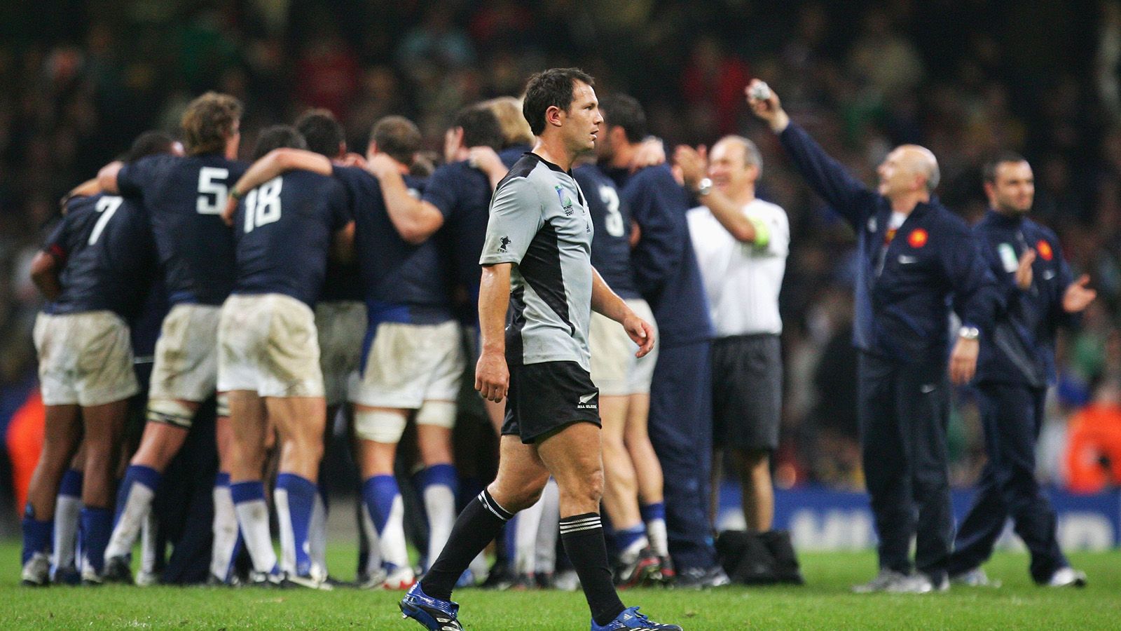 RWC 2007
