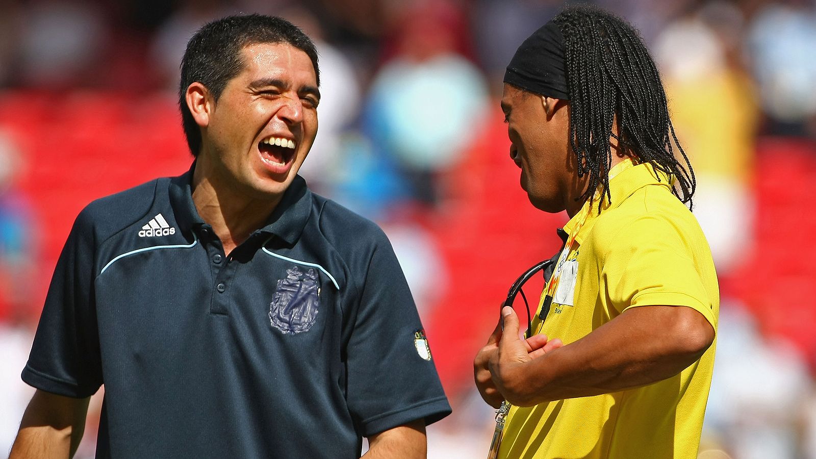 Juan Rom�n Riquelme