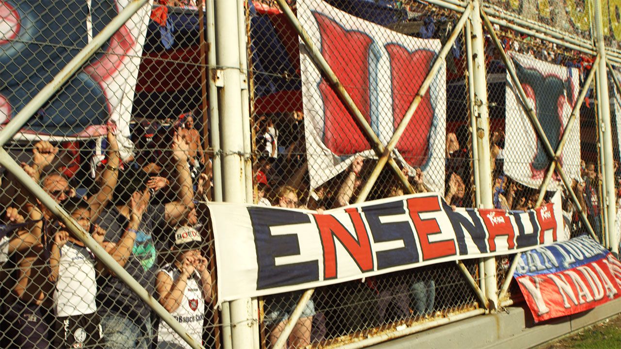 RITUALES ESPN: San Lorenzo