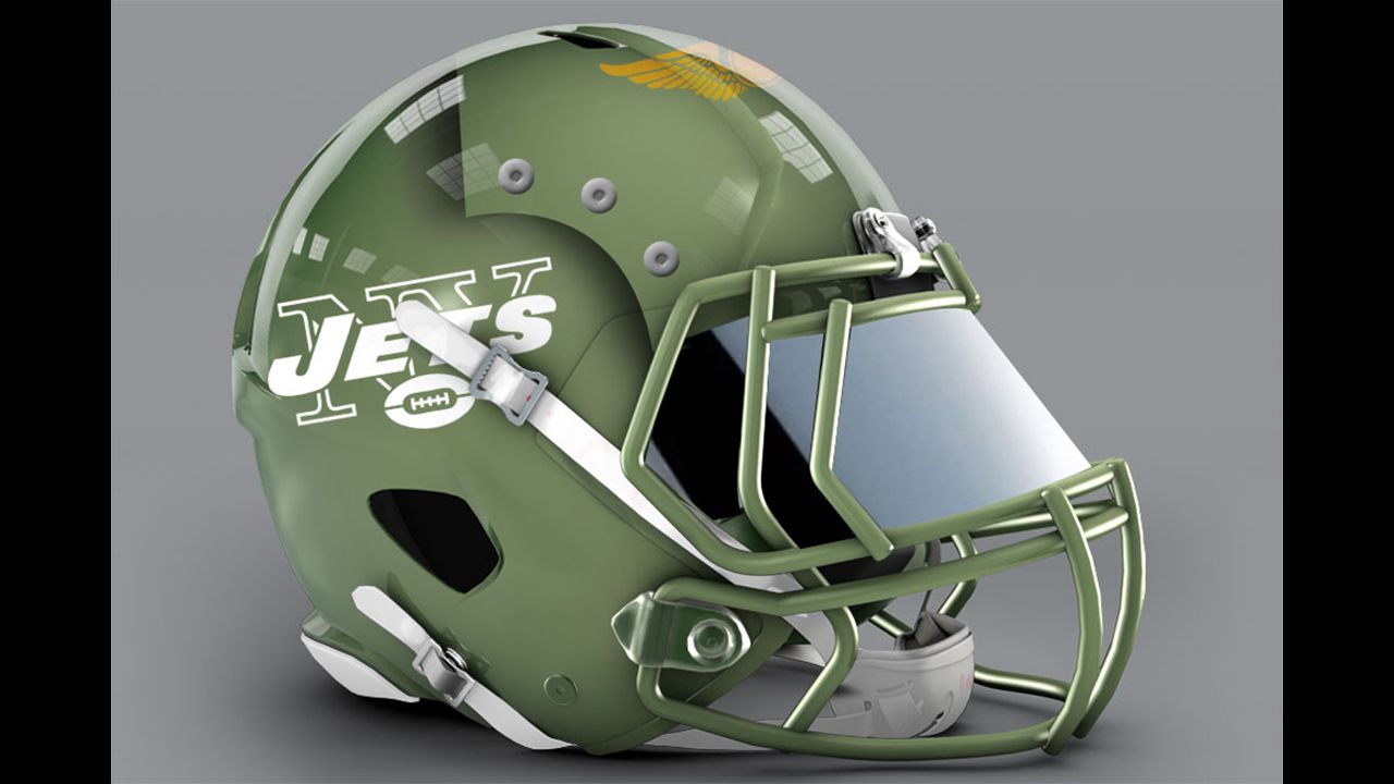 Cascos alternativos