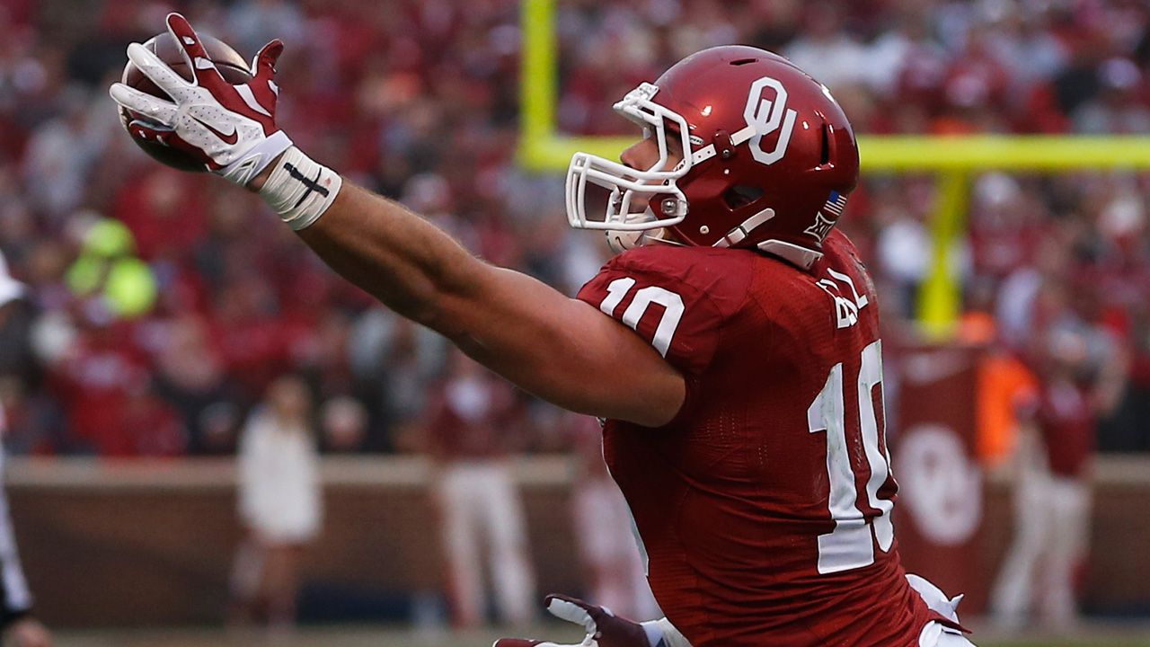 Prospectos de draft: TEs