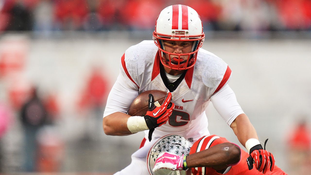 Prospectos de draft: TEs