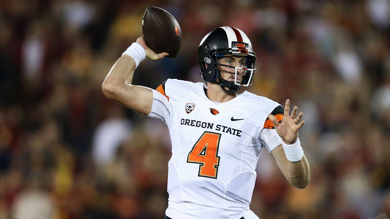 Prospectos de draft: QBs