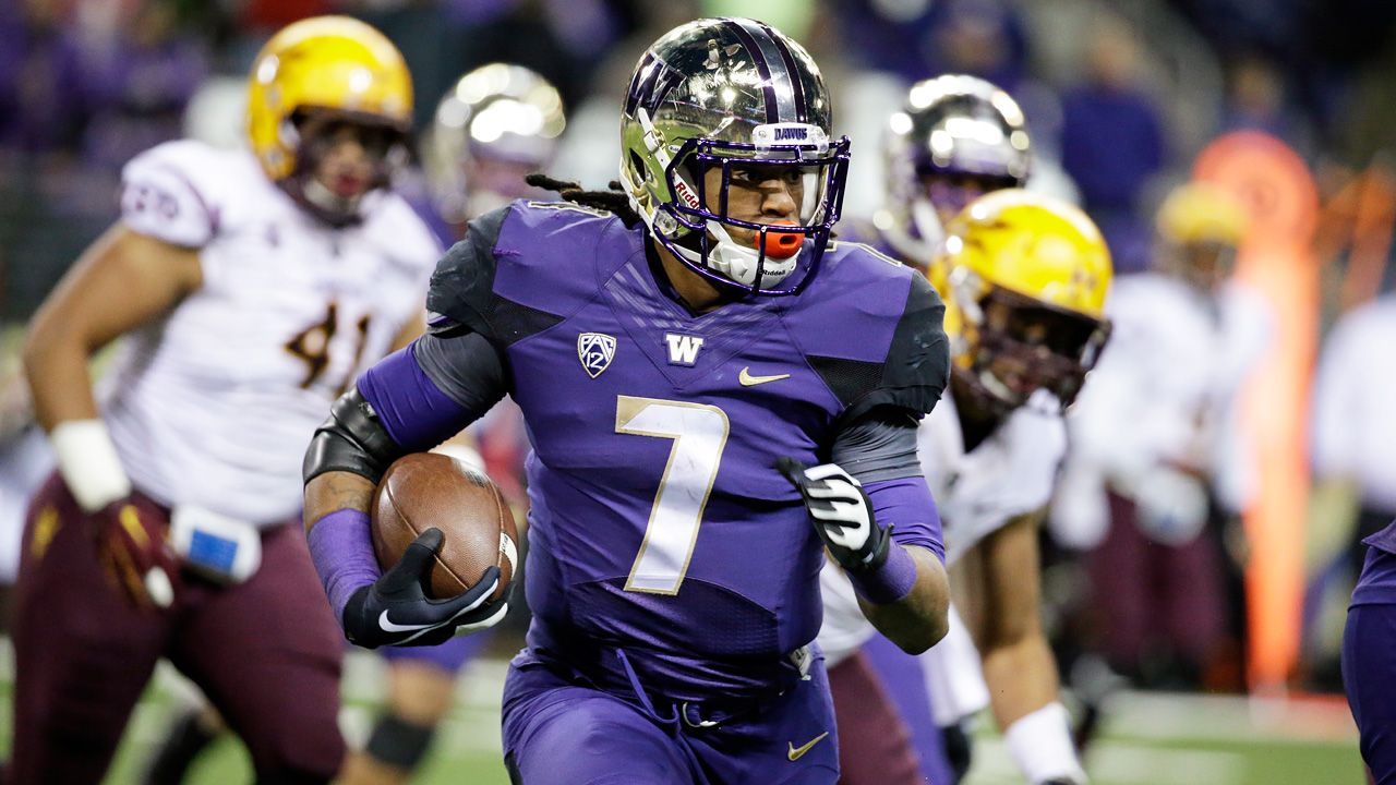 Prospectos de draft: LBs