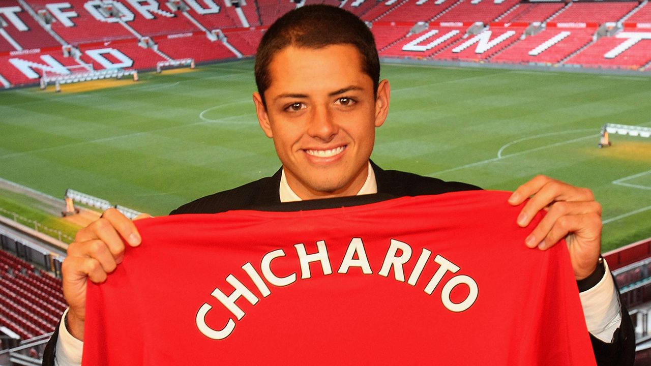 Chicharito