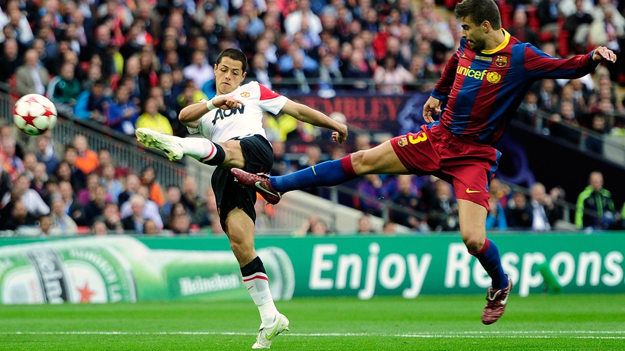Chicharito