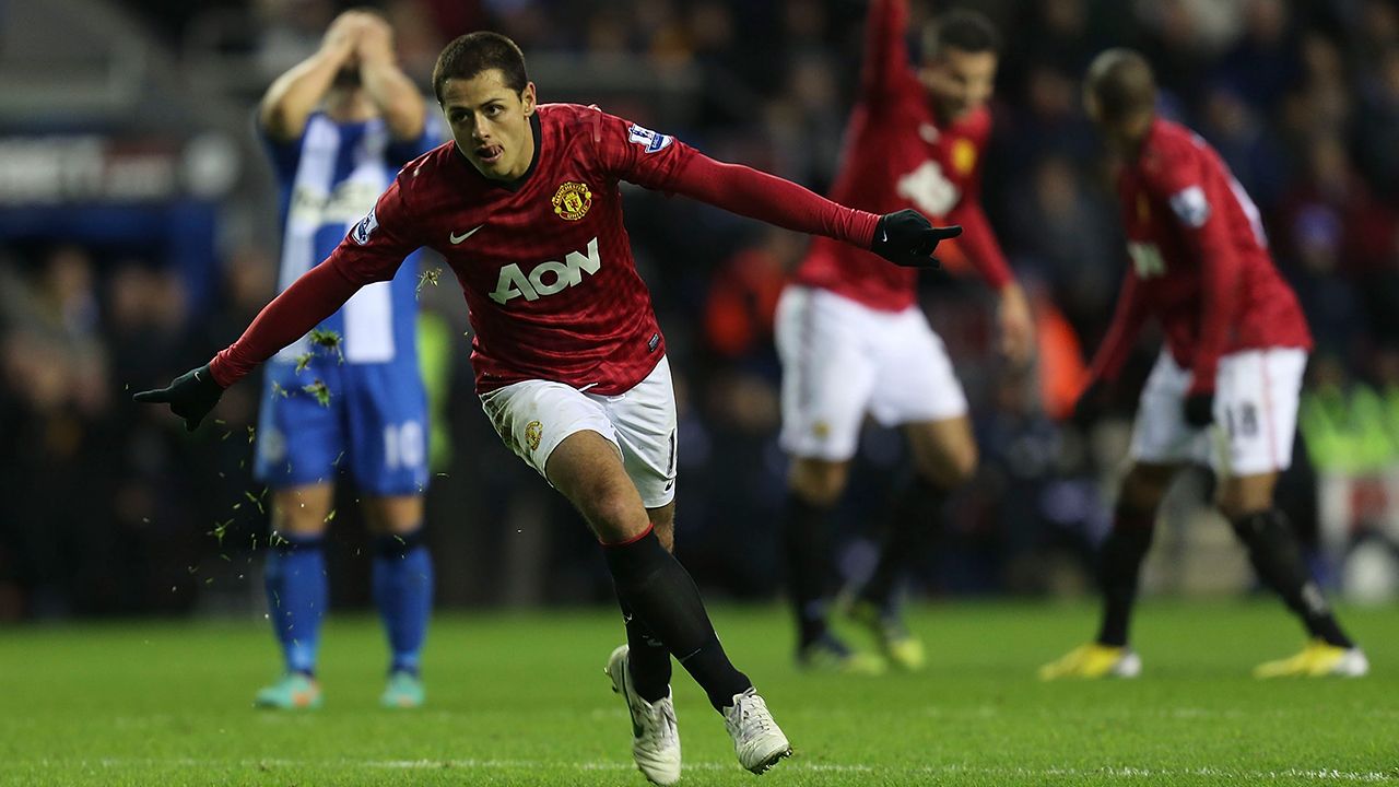 Chicharito