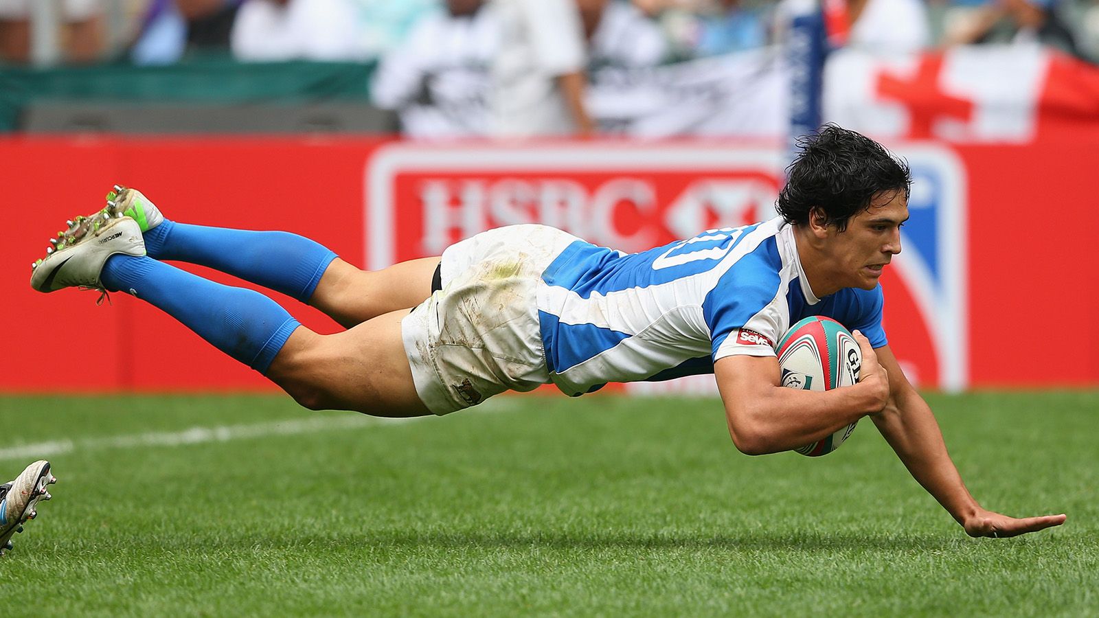 CONTRATADOS DE LA UAR: MAT�AS MORONI