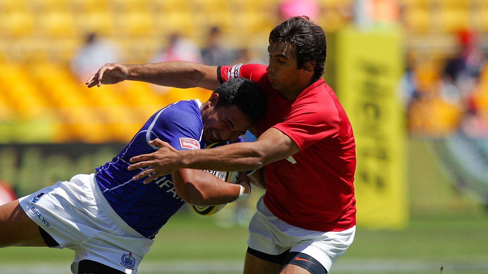 CONTRATADOS DE LA UAR: MAT�AS ORLANDO