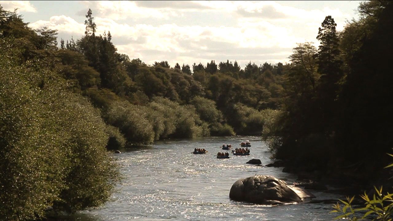 Capitales del F�tbol: Chile