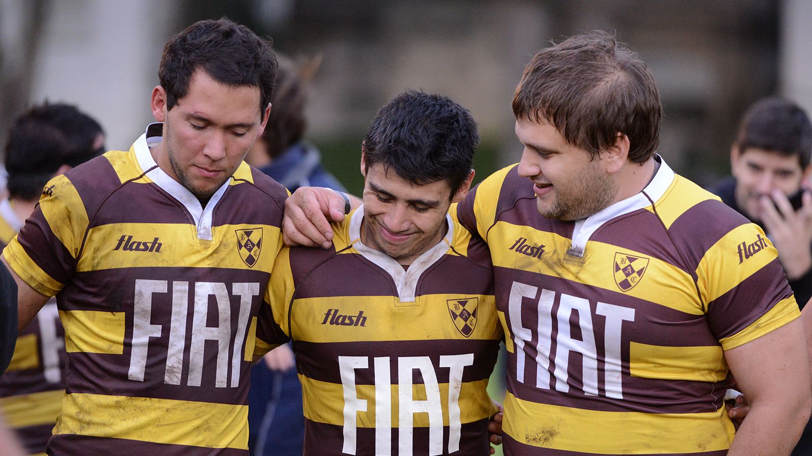 BELGRANO ES EL TAPADO