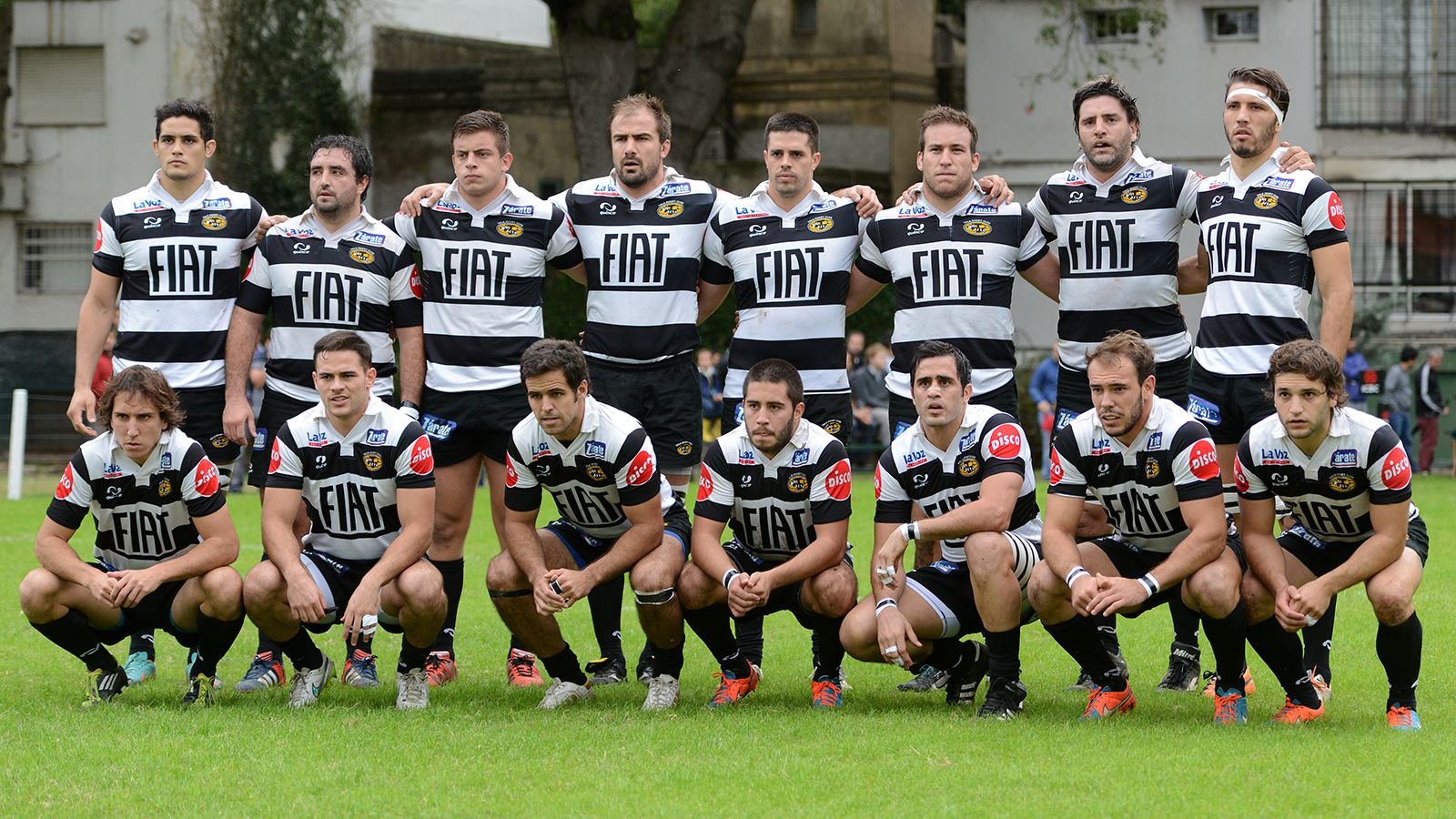 BELGRANO ES EL TAPADO