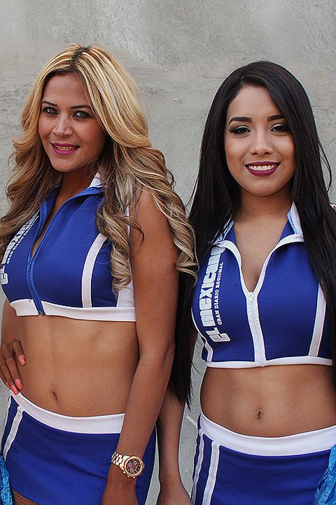 Bellezas