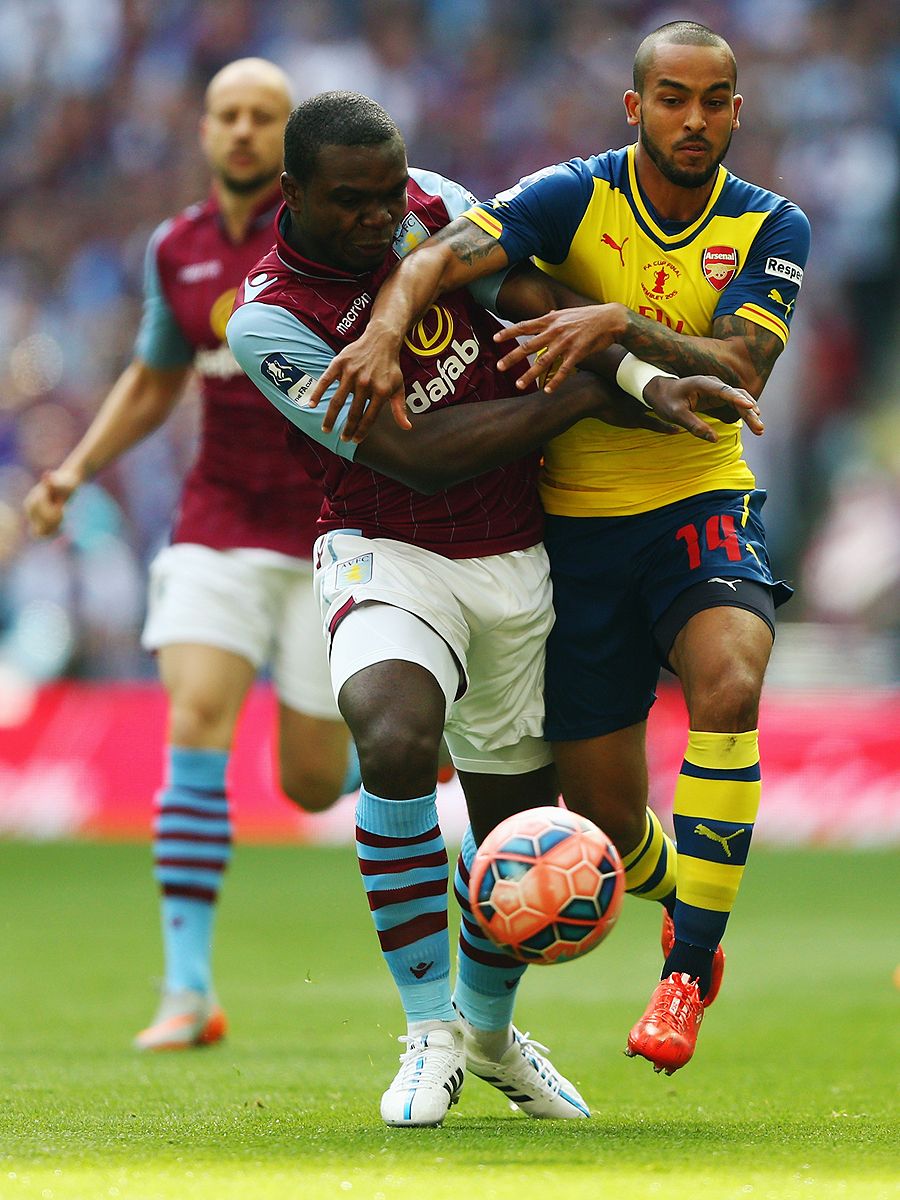 FA Cup