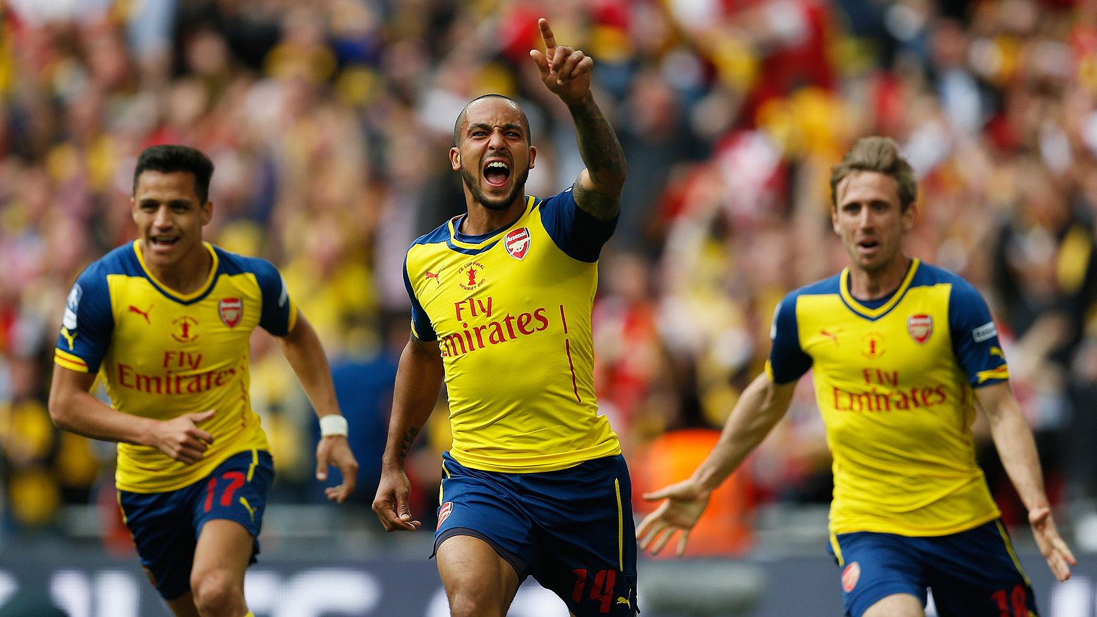 FA Cup