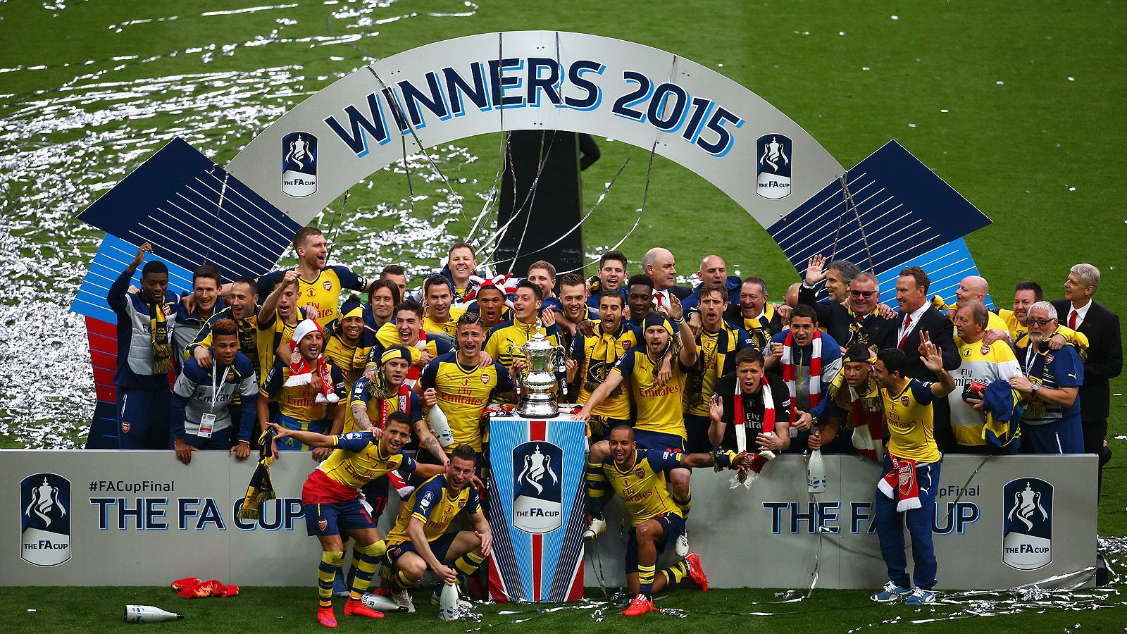 FA Cup