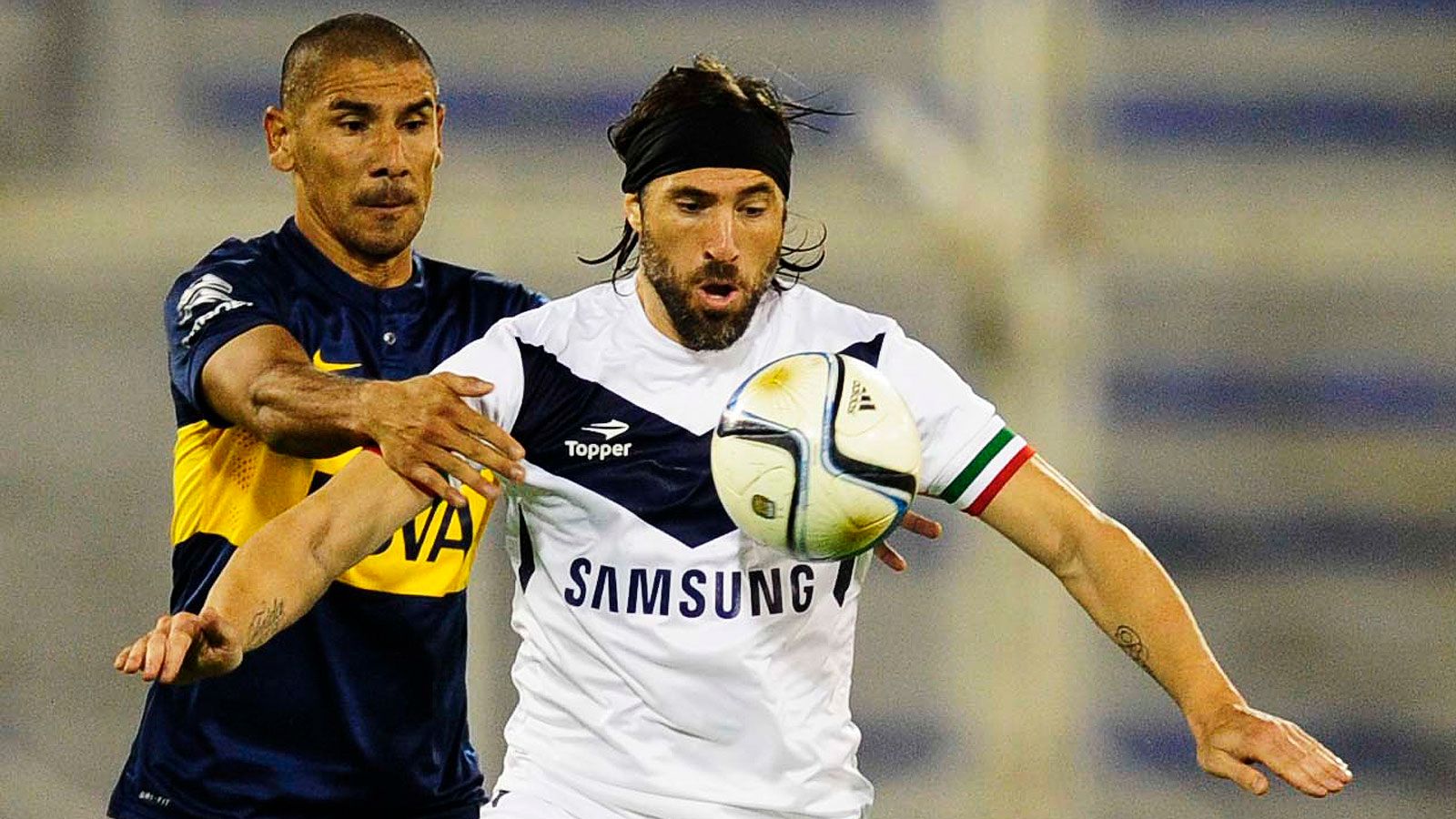 Torneo 2015 - Fecha 14