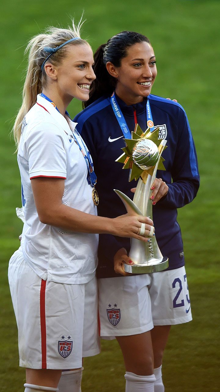 Mundial Femenil