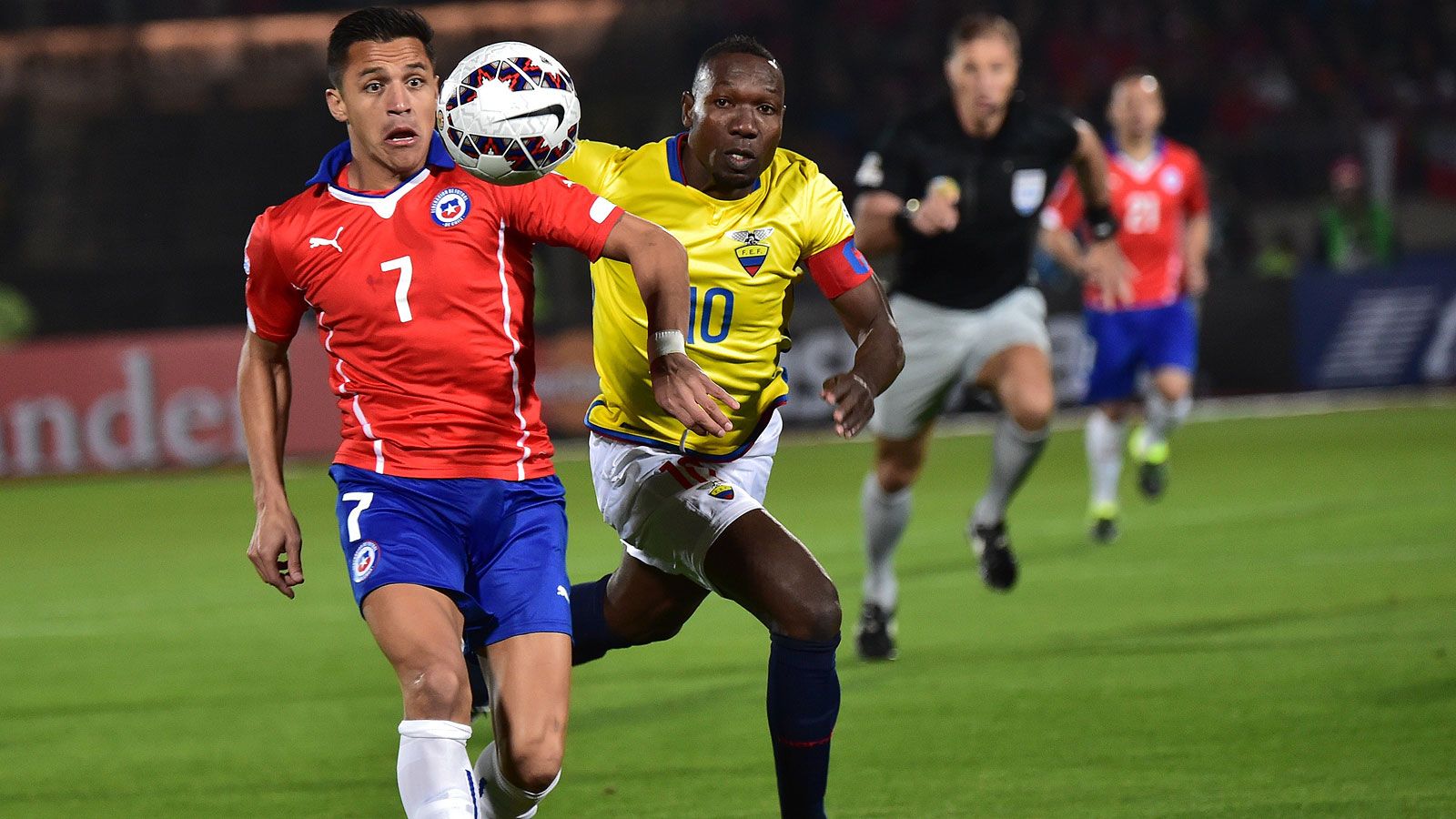 Copa Am�rica Chile 2015