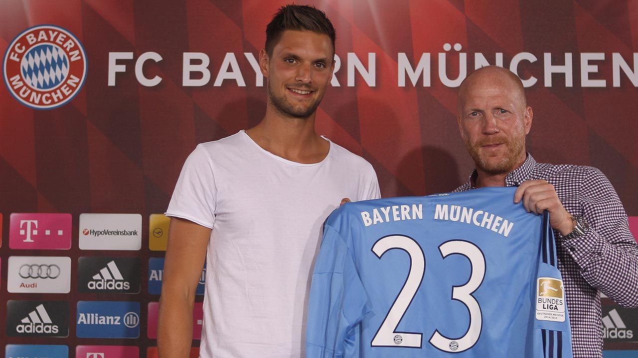 Sven Ulreich