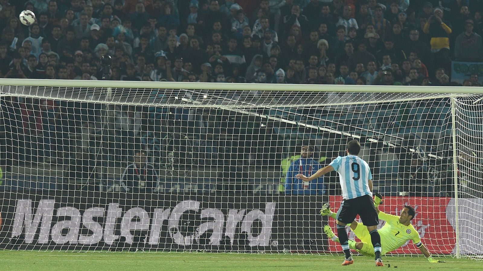 Copa Am�rica Chile 2015