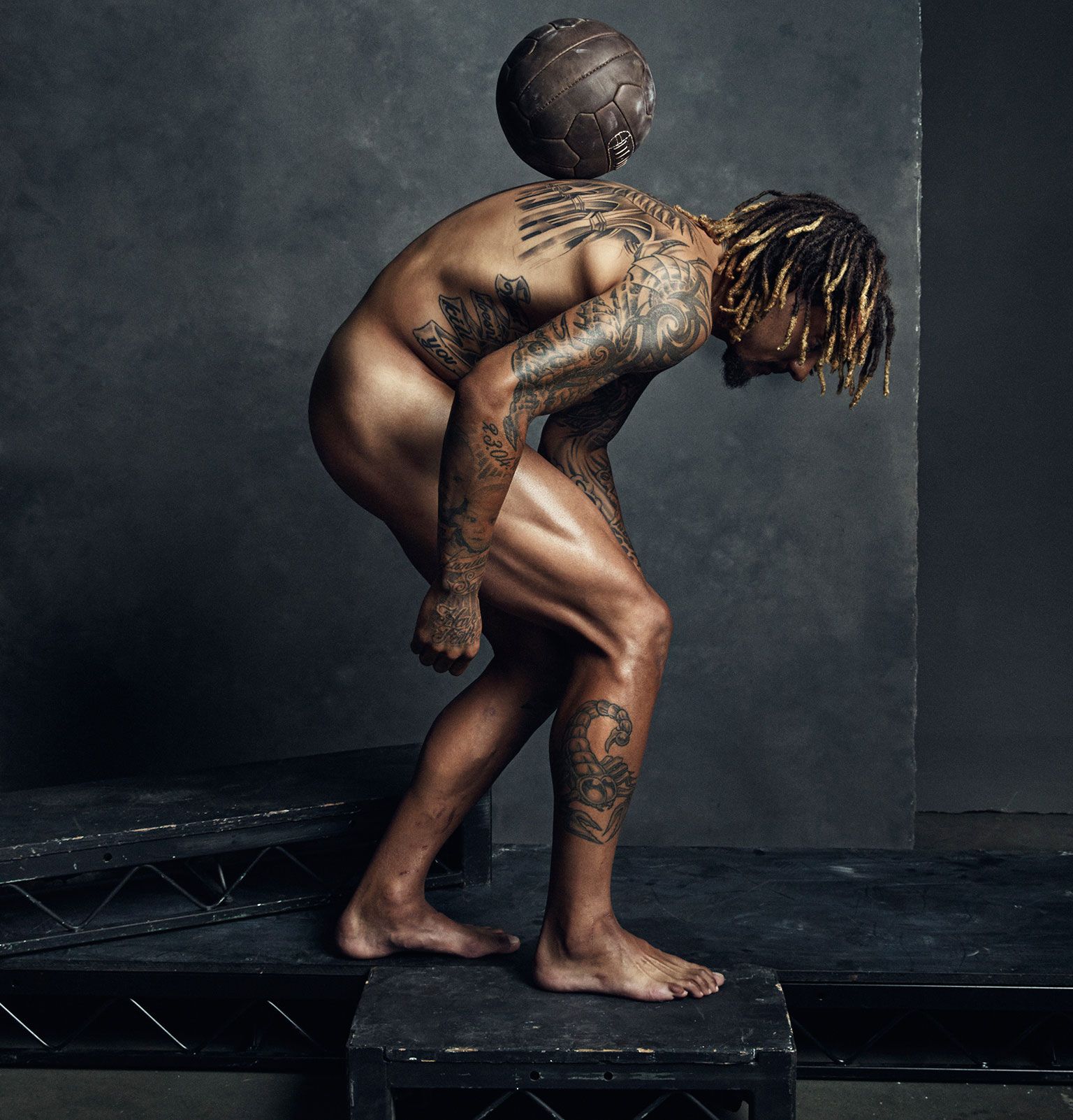 Body Issue