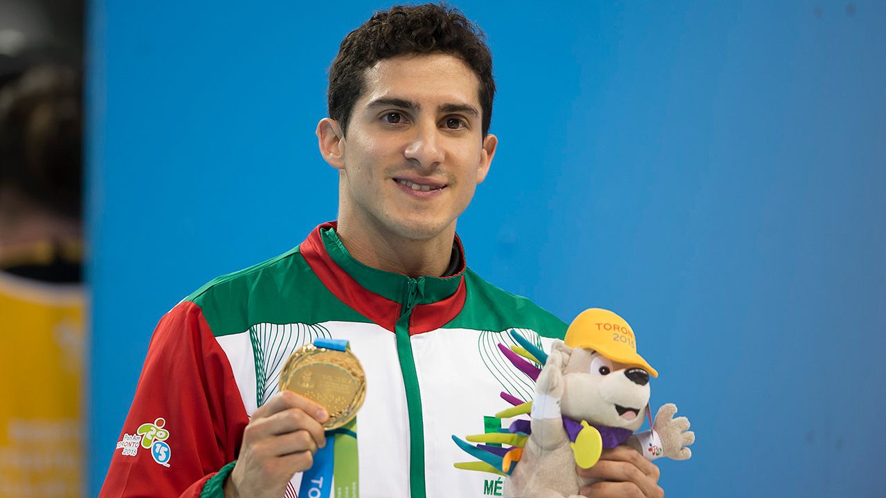 Juegos Panamericanos