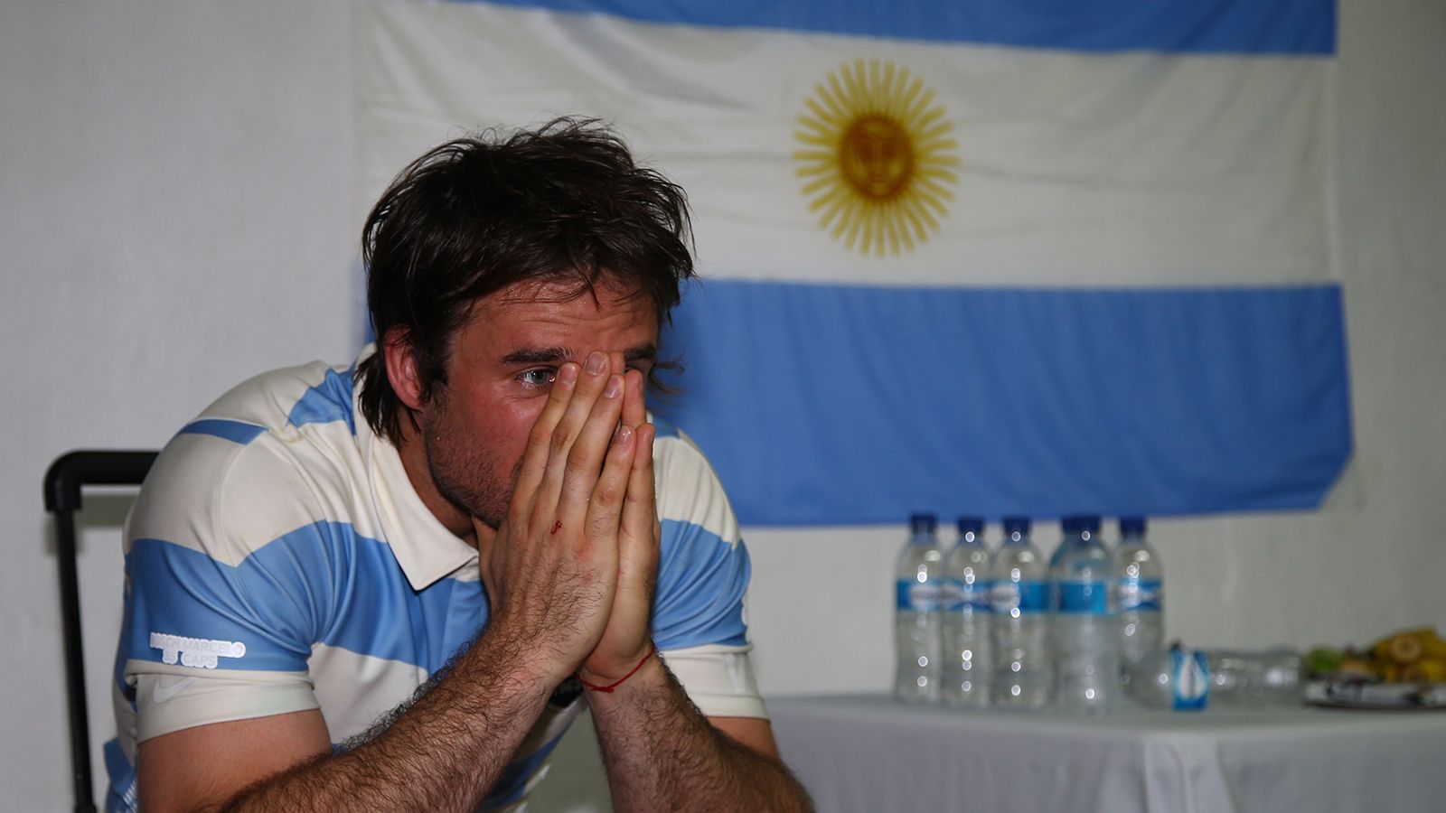 LA NOCHE M�S SO�ADA