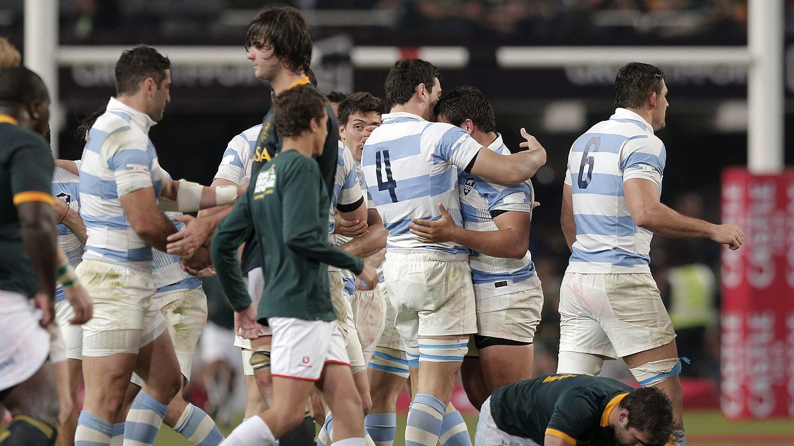 LA NOCHE M�S SO�ADA