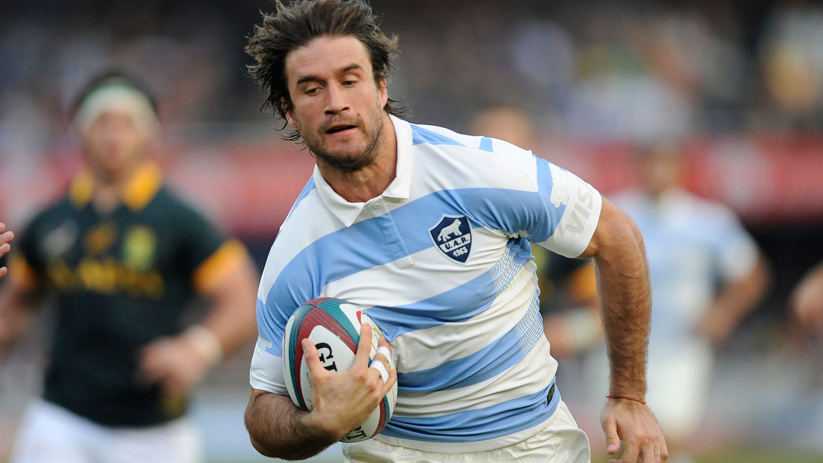 LA HISTORIA LOS RECORDAR�